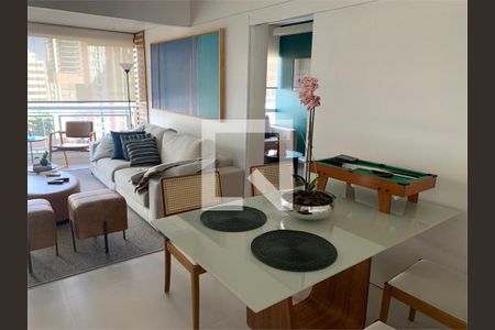 Apartamento à venda com 2 quartos, 63m² em Pinheiros, São Paulo