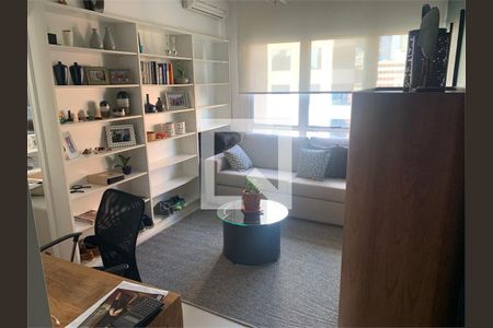 Apartamento à venda com 2 quartos, 63m² em Pinheiros, São Paulo