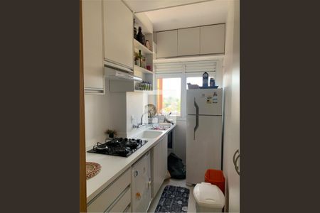 Apartamento à venda com 2 quartos, 63m² em Pinheiros, São Paulo