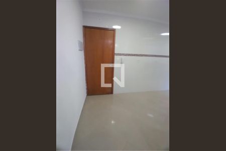 Apartamento à venda com 2 quartos, 100m² em Vila Camilópolis, Santo André