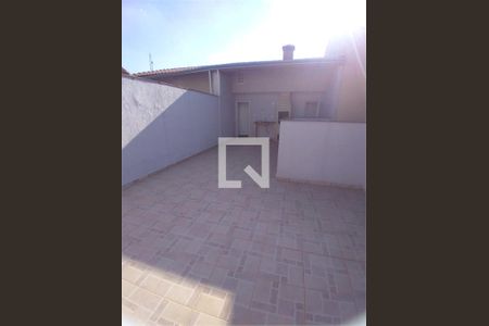 Apartamento à venda com 2 quartos, 100m² em Vila Camilópolis, Santo André