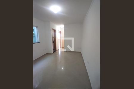 Apartamento à venda com 2 quartos, 100m² em Vila Camilópolis, Santo André