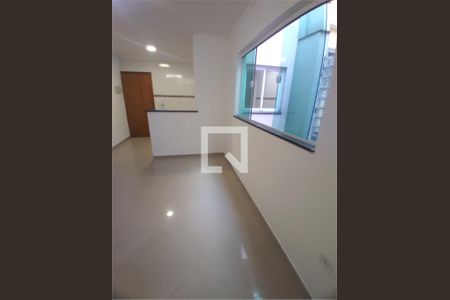 Apartamento à venda com 2 quartos, 100m² em Vila Camilópolis, Santo André