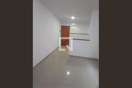 Apartamento à venda com 2 quartos, 100m² em Vila Camilópolis, Santo André