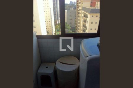 Apartamento à venda com 2 quartos, 55m² em Vila Mascote, São Paulo