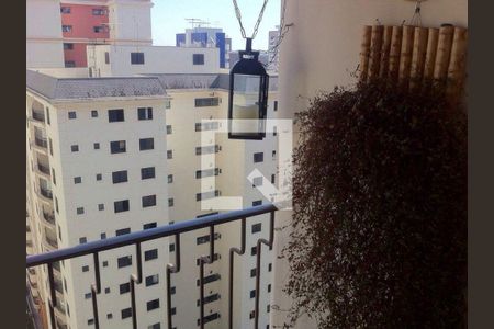 Apartamento à venda com 2 quartos, 55m² em Vila Mascote, São Paulo