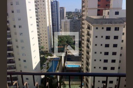 Apartamento à venda com 2 quartos, 55m² em Vila Mascote, São Paulo