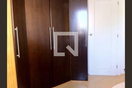 Apartamento à venda com 2 quartos, 55m² em Vila Mascote, São Paulo