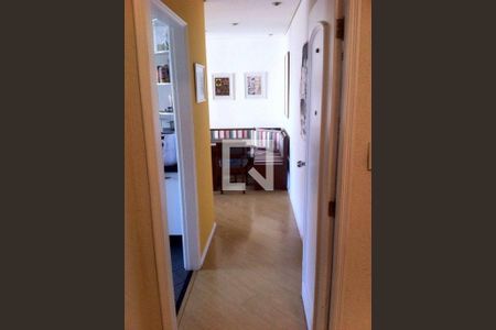 Apartamento à venda com 2 quartos, 55m² em Vila Mascote, São Paulo