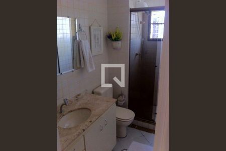 Apartamento à venda com 2 quartos, 55m² em Vila Mascote, São Paulo