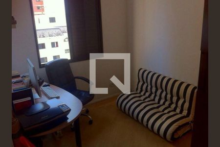 Apartamento à venda com 2 quartos, 55m² em Vila Mascote, São Paulo