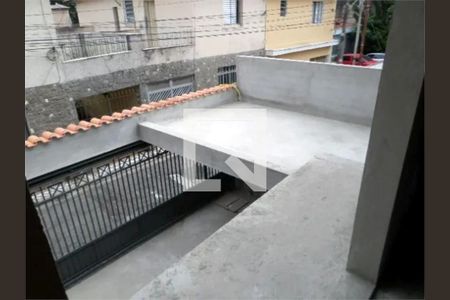 Casa à venda com 3 quartos, 132m² em Chácara Califórnia, São Paulo