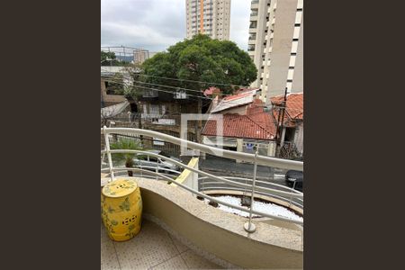 Casa à venda com 4 quartos, 250m² em Santana, São Paulo