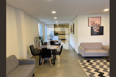 Apartamento à venda com 2 quartos, 59m² em Vila Guarani (Zona Sul), São Paulo