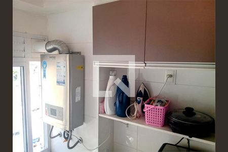 Apartamento à venda com 2 quartos, 59m² em Vila Guarani (Zona Sul), São Paulo