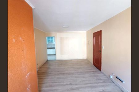 Apartamento à venda com 3 quartos, 72m² em Parque Independência, São Paulo