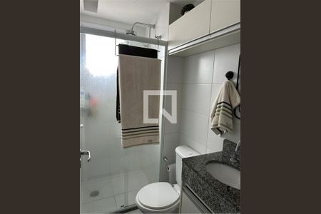 Apartamento à venda com 2 quartos, 63m² em Vila Caju, São Paulo