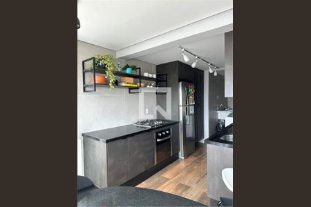 Apartamento à venda com 2 quartos, 63m² em Vila Caju, São Paulo