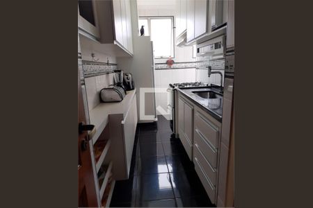 Apartamento à venda com 2 quartos, 83m² em Vila Aprazivel, Guarulhos