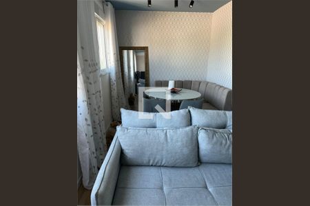 Apartamento à venda com 1 quarto, 34m² em Tatuapé, São Paulo