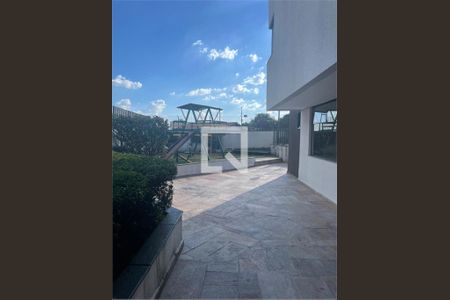 Apartamento à venda com 4 quartos, 84m² em Mandaqui, São Paulo