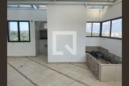 Apartamento à venda com 4 quartos, 84m² em Mandaqui, São Paulo