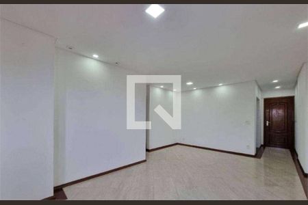 Apartamento à venda com 4 quartos, 84m² em Mandaqui, São Paulo