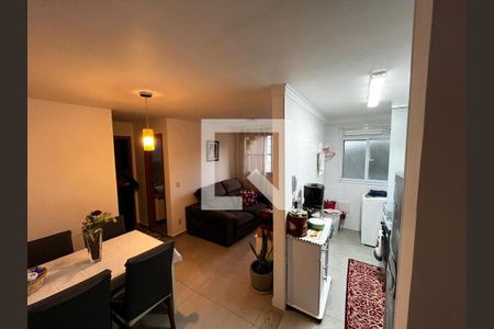 Apartamento à venda com 2 quartos, 40m² em Jardim Iris, São Paulo