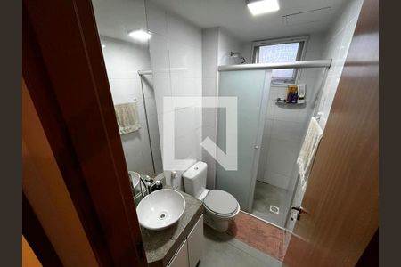 Apartamento à venda com 2 quartos, 40m² em Jardim Iris, São Paulo