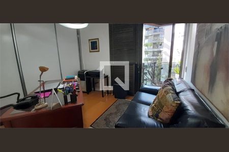 Apartamento à venda com 3 quartos, 173m² em Itaim Bibi, São Paulo