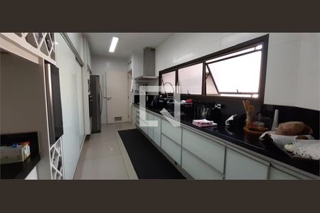 Apartamento à venda com 3 quartos, 173m² em Itaim Bibi, São Paulo