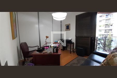 Apartamento à venda com 3 quartos, 173m² em Itaim Bibi, São Paulo