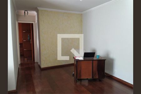 Apartamento à venda com 2 quartos, 61m² em Santana, São Paulo