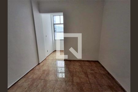 Apartamento à venda com 3 quartos, 88m² em Maracanã, Rio de Janeiro