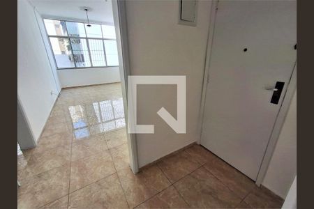 Apartamento à venda com 3 quartos, 88m² em Maracanã, Rio de Janeiro