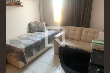 Apartamento à venda com 2 quartos, 157m² em Maracanã, Rio de Janeiro