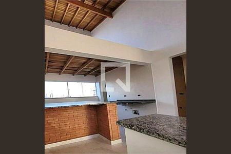 Apartamento à venda com 2 quartos, 100m² em Campestre, Santo André