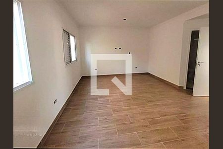 Apartamento à venda com 2 quartos, 100m² em Campestre, Santo André