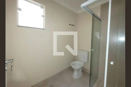 Apartamento à venda com 2 quartos, 100m² em Campestre, Santo André