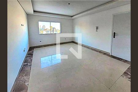 Apartamento à venda com 2 quartos, 100m² em Campestre, Santo André