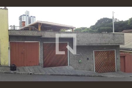 Casa à venda com 2 quartos, 112m² em Vila Príncipe de Gales, Santo André