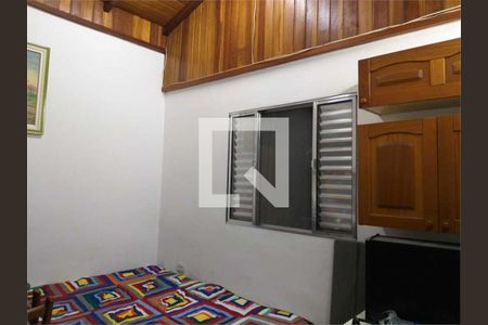 Casa à venda com 2 quartos, 112m² em Vila Príncipe de Gales, Santo André