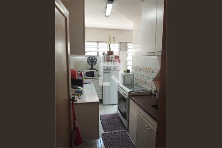 Apartamento à venda com 2 quartos, 79m² em Parque Residencial da Lapa, São Paulo