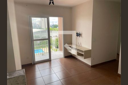 Apartamento à venda com 2 quartos, 60m² em Parque Novo Mundo, São Paulo