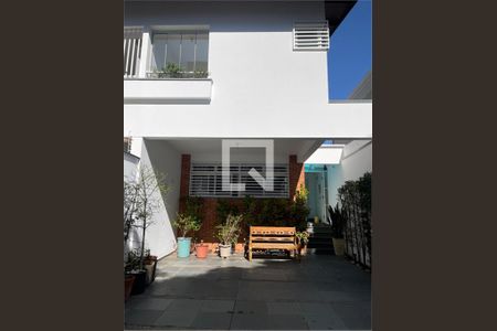 Casa à venda com 4 quartos, 187m² em Chácara Monte Alegre, São Paulo