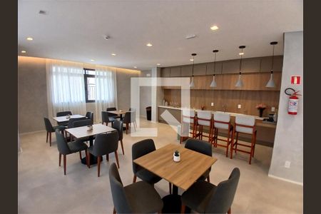 Apartamento à venda com 2 quartos, 63m² em Tucuruvi, São Paulo