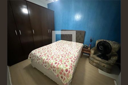 Apartamento à venda com 3 quartos, 87m² em Praça da Bandeira, Rio de Janeiro