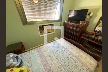 Apartamento à venda com 3 quartos, 87m² em Praça da Bandeira, Rio de Janeiro