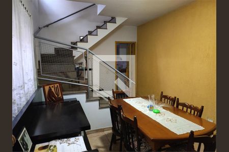 Casa à venda com 4 quartos, 210m² em Jabaquara, São Paulo