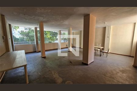 Apartamento à venda com 2 quartos, 74m² em Tijuca, Rio de Janeiro